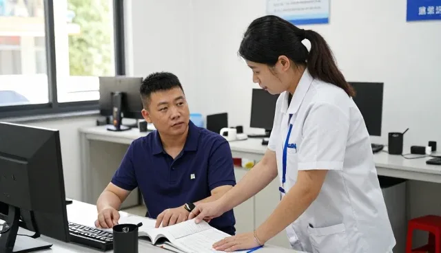 健康检查服务慢病随访：慢病随访企业须知